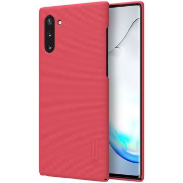 Nillkin Galaxy Note 10 Super Frosted red