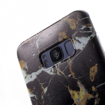 Luurinetti Galaxy S8+ TPU-suoja Teema 11
