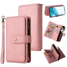 LN lompakkokotelo Samsung Galaxy S23 pink