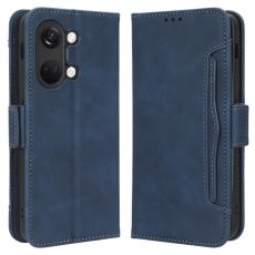 LN Flip Wallet 5card OnePlus Nord 3 5G Blue