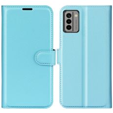 LN Flip Wallet Nokia G22 Blue
