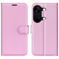 LN Flip Wallet OnePlus Nord 3 5G Pink