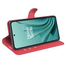 LN Flip Wallet OnePlus Nord 3 5G Red