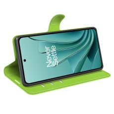LN Flip Wallet OnePlus Nord 3 5G Green