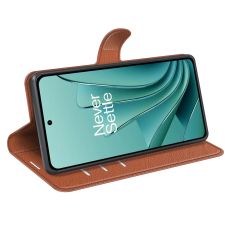 LN Flip Wallet OnePlus Nord 3 5G Brown