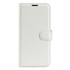LN Flip Wallet Moto G14 White