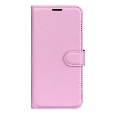 LN Flip Wallet Moto G14 Pink