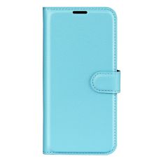 LN Flip Wallet Moto G14 Blue