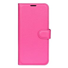 LN Flip Wallet Moto G14 Rose