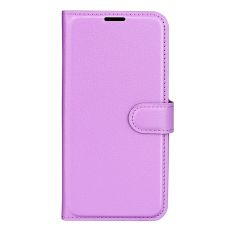 LN Flip Wallet Moto G14 Purple