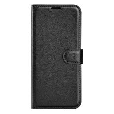 LN Flip Wallet Sony Xperia 5 V Black