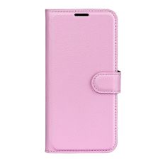 LN Flip Wallet Sony Xperia 5 V Pink