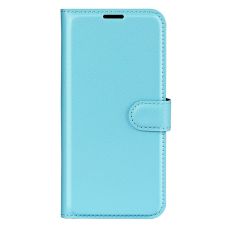 LN Flip Wallet Sony Xperia 5 V Blue