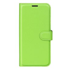 LN Flip Wallet Sony Xperia 5 V Green