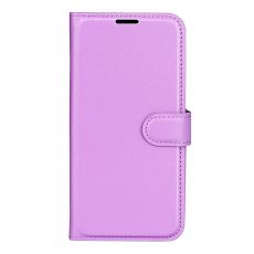 LN Flip Wallet Sony Xperia 5 V Purple