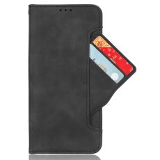 LN 5card Flip Wallet Sony Xperia 5 V Black