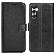LN Flip Wallet Samsung Galaxy A25 5G Black