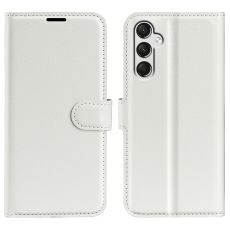 LN Flip Wallet Samsung Galaxy A25 5G White
