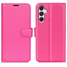 LN Flip Wallet Samsung Galaxy A25 5G Rose