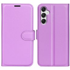 LN Flip Wallet Samsung Galaxy A25 5G Purple