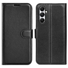 LN Flip Wallet Samsung Galaxy A05s Black