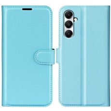 LN Flip Wallet Samsung Galaxy A05s Blue