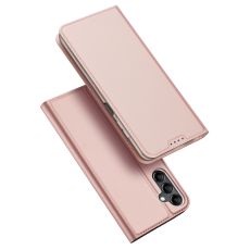 Dux Ducis Business-kotelo Samsung Galaxy A25 5G Pink