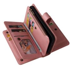 LN lompakkokotelo Moto G54 5G Pink