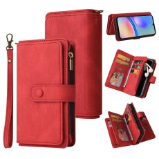 LN lompakkokotelo Samsung Galaxy A05s Red