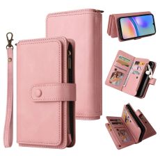 LN lompakkokotelo Samsung Galaxy A05s Pink
