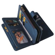 LN lompakkokotelo Sony Xperia 5 V Blue