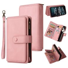 LN lompakkokotelo Moto G14 Pink