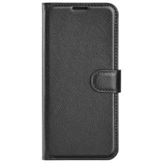 LN Flip Wallet Motorola Edge 40 Neo Black