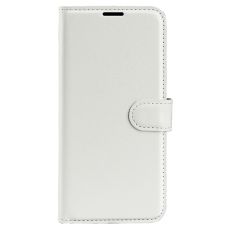 LN Flip Wallet Motorola Edge 40 Neo White