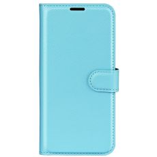 LN Flip Wallet Motorola Edge 40 Neo Blue