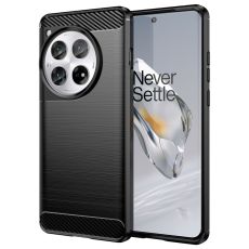 LN TPU-suoja OnePlus 12 Black