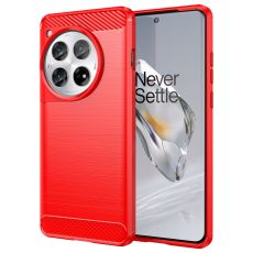 LN TPU-suoja OnePlus 12 Red