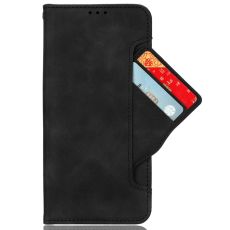 LN Flip Wallet 5card OnePlus 12 Black