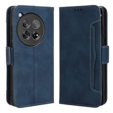 LN Flip Wallet 5card OnePlus 12 Blue
