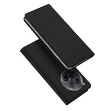Dux Ducis Business-kotelo OnePlus 12 Black