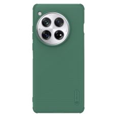 Nillkin Super Frosted OnePlus 12 Green