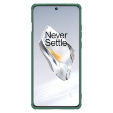 Nillkin Super Frosted OnePlus 12 Green
