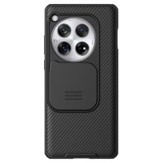 Nillkin CamShield OnePlus 12 Black