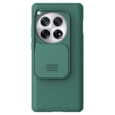 Nillkin CamShield OnePlus 12 Green