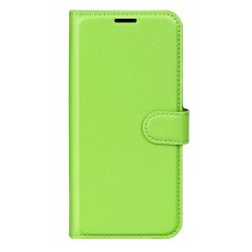 LN Flip Wallet Galaxy XCover7 5G Green