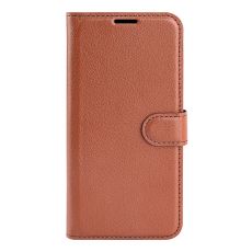 LN Flip Wallet Galaxy XCover7 5G Brown