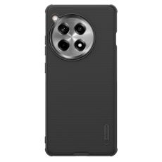 Nillkin Super Frosted OnePlus 12R Black