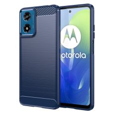 LN TPU-suoja Motorola Moto G04 Blue