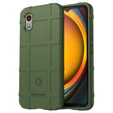 LN Rugged Shield Galaxy XCover7 5G Green