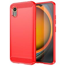 LN TPU-suoja Galaxy XCover7 5G Red